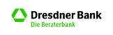 Logo: Dresdner Bank